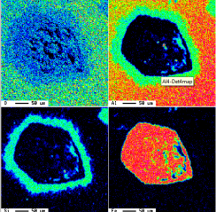 VII TALLER DE CARACTERIZACIÓN DE MATERIALES MEDIANTE TÉCNICAS DE MICROSCOPÍA ELECTRÓNICA 09 DE NOVIEMBRE HORARIO 4pm a 6pm