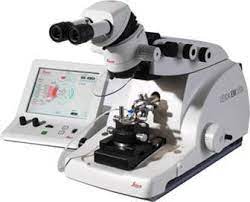 ULTRAMICROTOMÍA  DE MUESTRAS BIOLÓGICAS PARA MICROSCOPÍA ELECTRÓNICA  REPROGRAMADO 24 DE NOVIEMBRE 09:00AM A 01:00PM