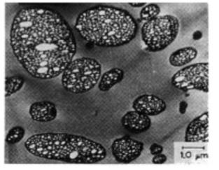 TÉCNICA DE MICROSCOPÍA USADA EN EL ESTUDIO DE POLIMEROS  15 DE ENERO HORARIO 02:00PM A 05:00PM